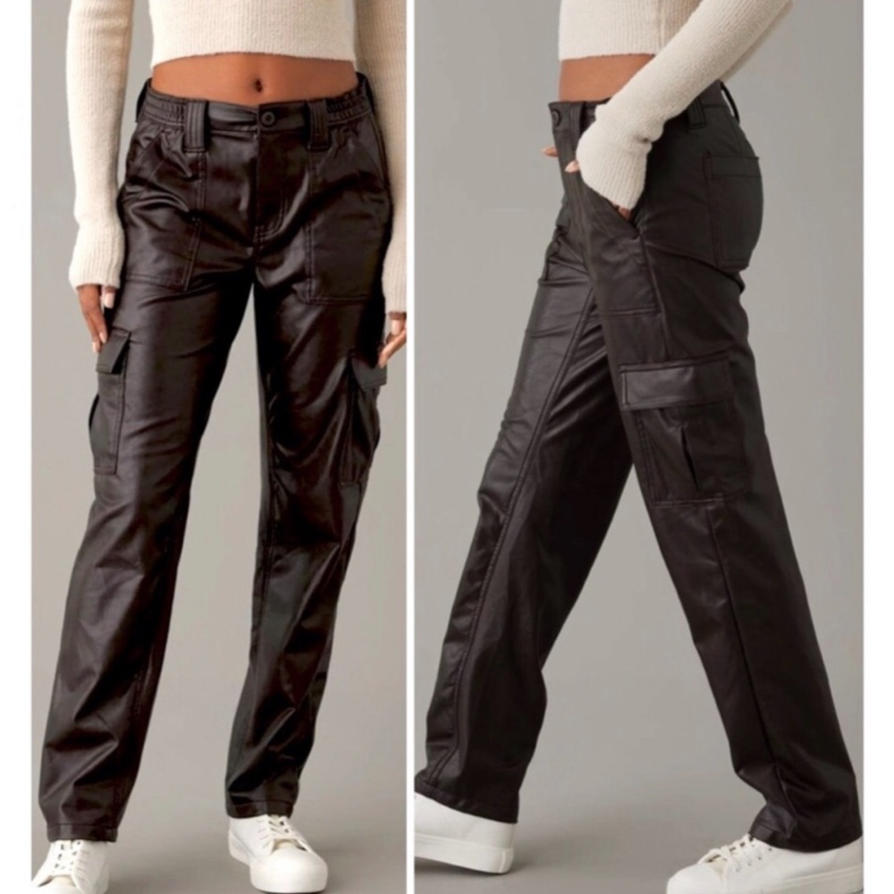 AE - Vegan Cargo Pants